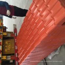 Synthetic Resin&Asa Plastic Roof Tile